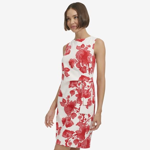 Image of Tommy Hilfiger Sheath Dress
