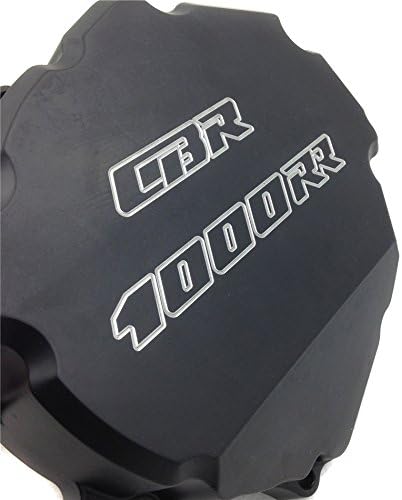 Motorcycle Engine Stator Cover For Honda Cbr1000Rr 2008 2009 2010 2011 2012 2013 Black Left