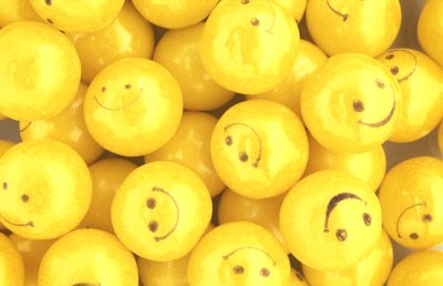 Smiles Gumballs #TOP7