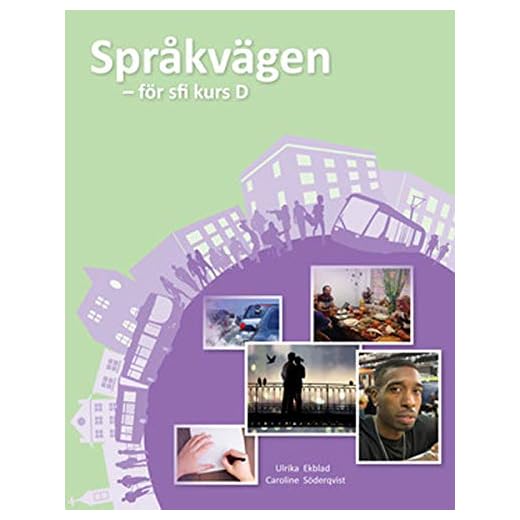 Språkvägen sfi D Elevbok