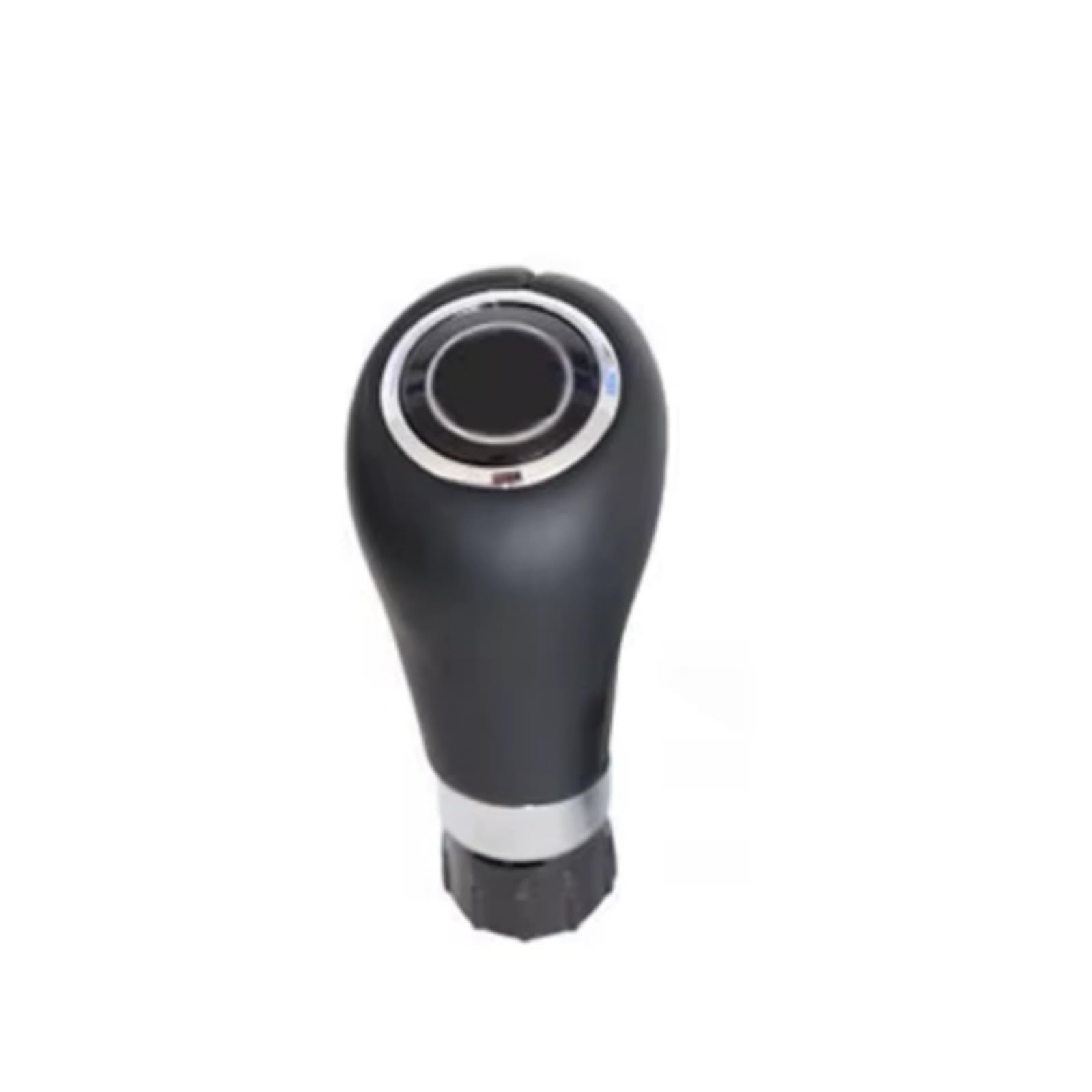 Kedfbts One Color Gear Shifter Compatible With Mercedes-Benz For W204 For C204 For C63 For C300 For C250 For W207 2008-2014 Automatic Shift Gear Shifter Knob Boot