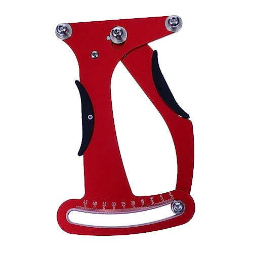 FOYTOKI Bike Tensiometer Wheel Spoke Tension Meter for Bike Wheel Builder Accurate Measurement Tool Comparison Table