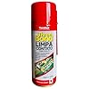 limpador de contatos elétricos