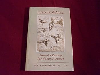 Paperback Leonardo Da Vinci Anatomical Drawings Book