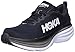 Produktbild Hoka One Herren Running Shoes, Black White, 45 1/3 EU
