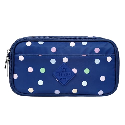 Estojo Box P Xeryus Juvenil Fem 05-12161 - Artigo Escolar