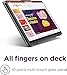 Lenovo 2024 Yoga 7i 2-in-1 AI Laptop, 16