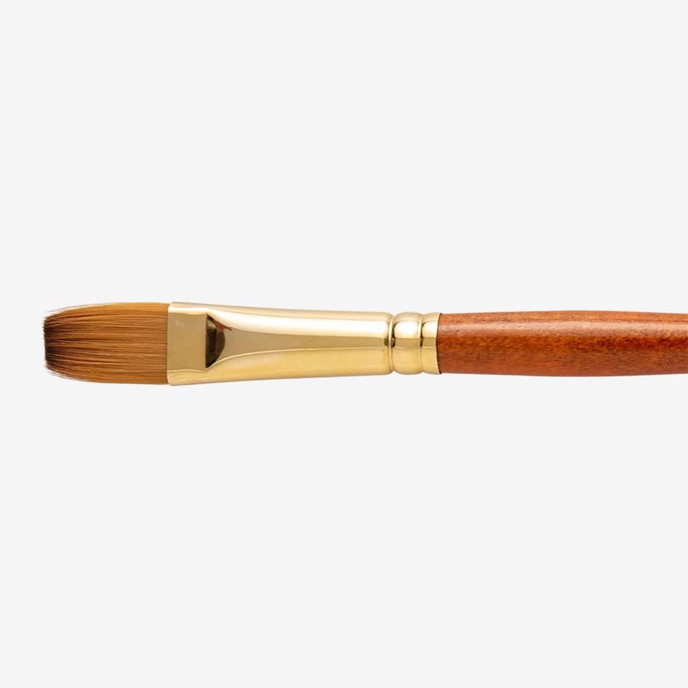 Pro Arte : Prolene Plus One Stroke Series 008 Size 1/2in