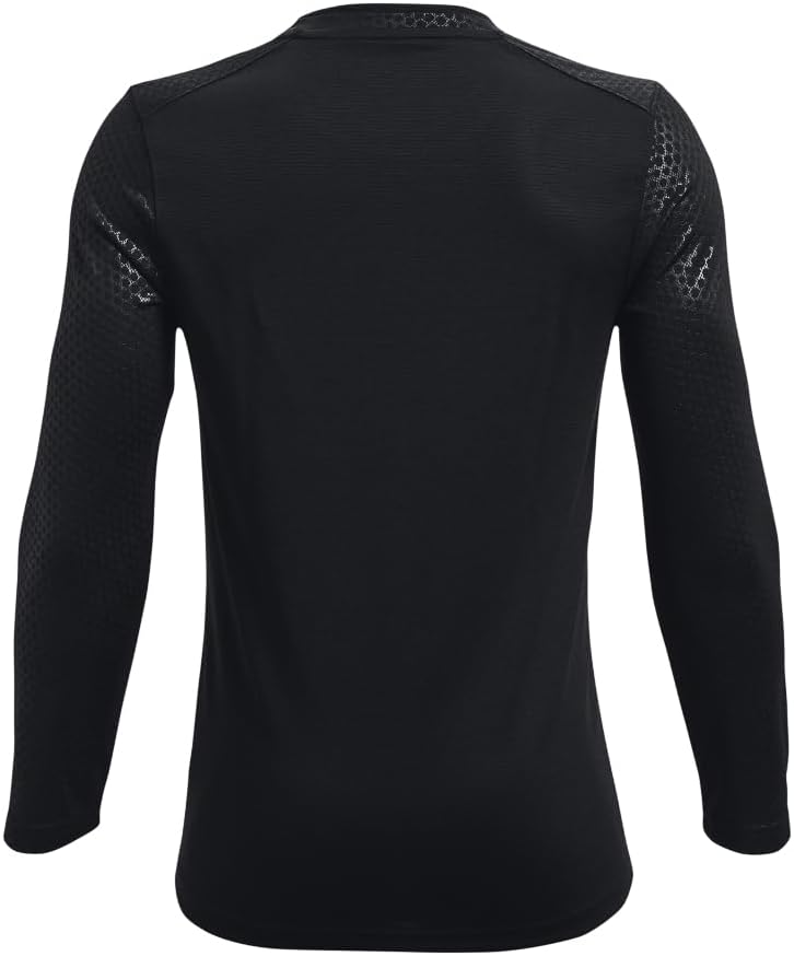 Under Armour Boys Wall Goalkeeper Jersey - Image 2