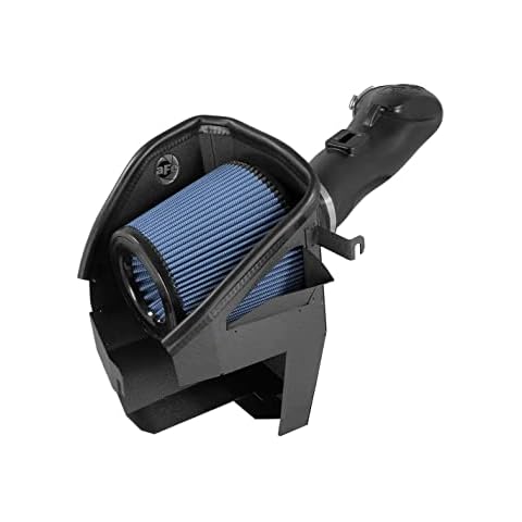aFe Power Performance Intake System for Ford Diesel Truck Cover