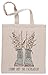 Feminist Einkaufstasche Beige Shopping Bag Beige