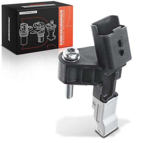 Capteur de position de vilebrequin haute précision conforme à la norme 9670253080
