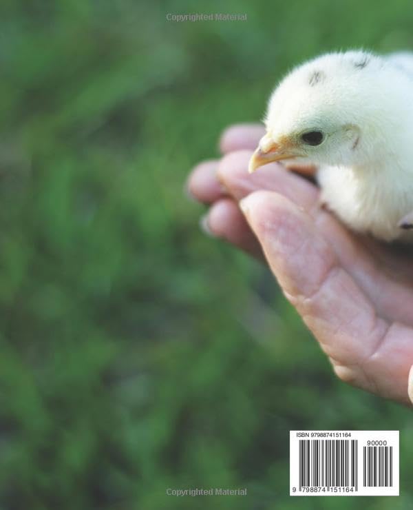 Raising Joyful Chickens: Expert Tips for Success: Master the Art of Raising Happy Chickens: Essential Tips and Techniques for Organic Farming Success. - Image 2