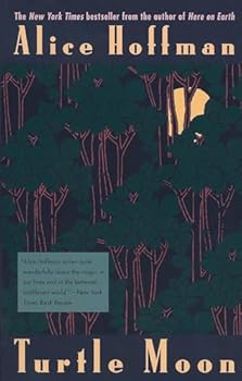 Paperback Turtle Moon Book