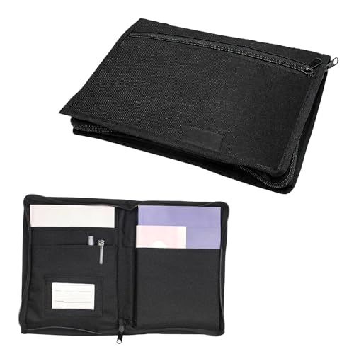 Organizador para Documentos de Auto