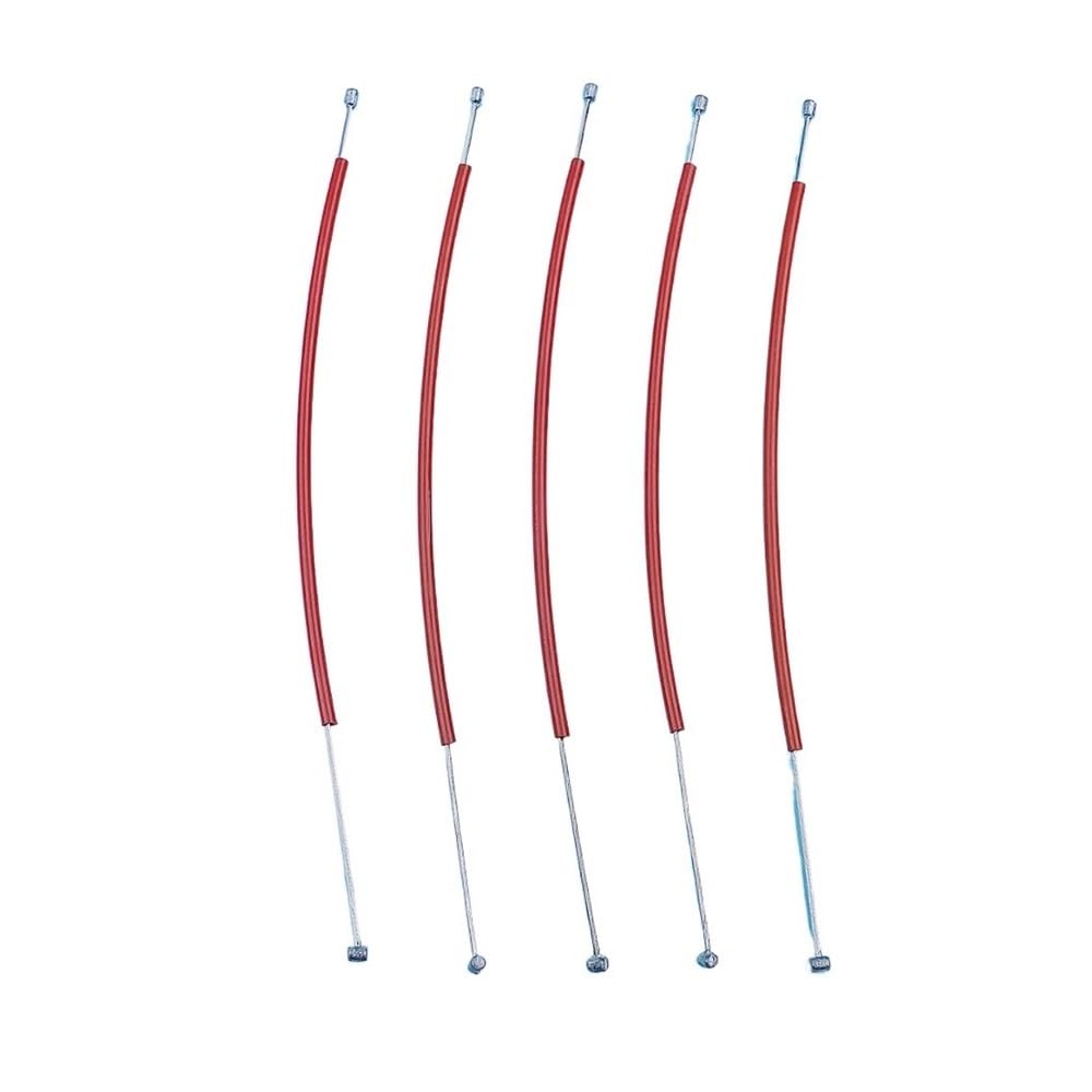 Cables de acelerador de alta resistencia para ajuste exacto en 371K y 375K