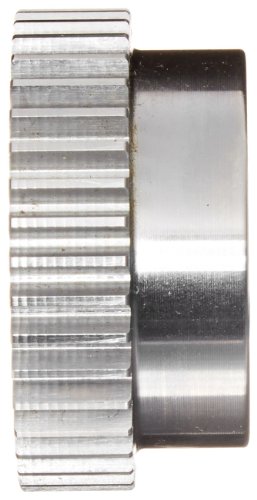 image for Boston Gear YA25 Spur Gear, Steel, Inch, 20 Pitch, 0.500