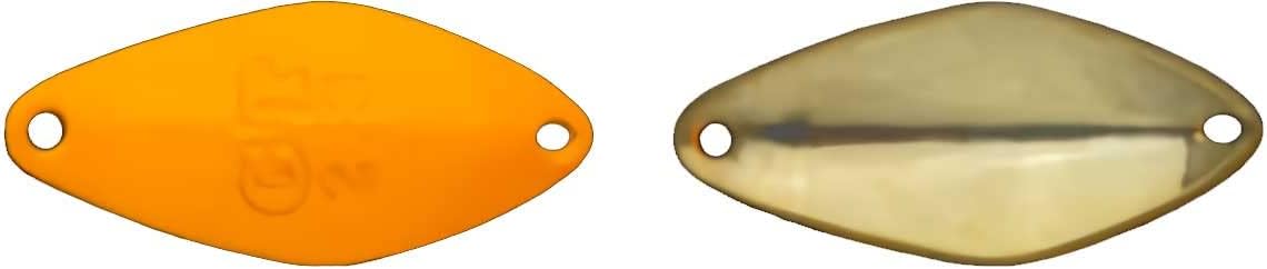 ノリーズ(Nories) Trout Gratony