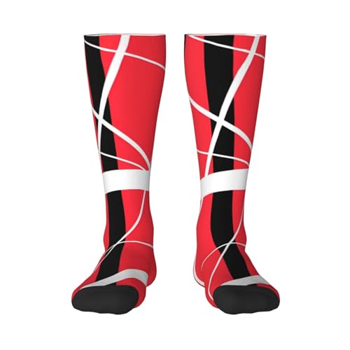 Stockings Mid-crew Socks Mid-Tube Socks wear resistant tube socks/Socks High Ankle,Unisex socks for Sports