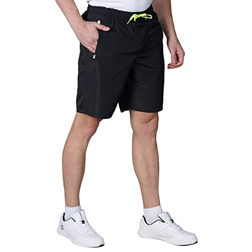 Image of Nivia Urban Peach Shorts for Men | Shorts for Gym | Sports Shorts | Running Shorts
