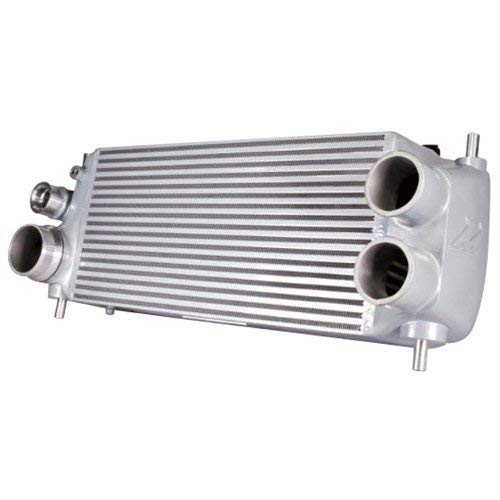 Mishimoto MMINT-F150-15SL Performance Intercooler Compatible With Ford F-150 EcoBoost 2015+ Sleek Silver - Image 5