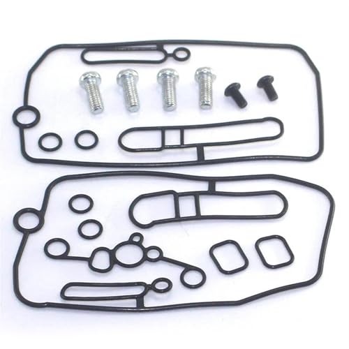 Kit de réparation carburateur moto pour WR450F 2003-2011 avec joint et coupelle d'huile