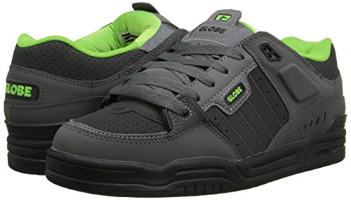 Image of Globe Men's Fusion Skateboard Shoe