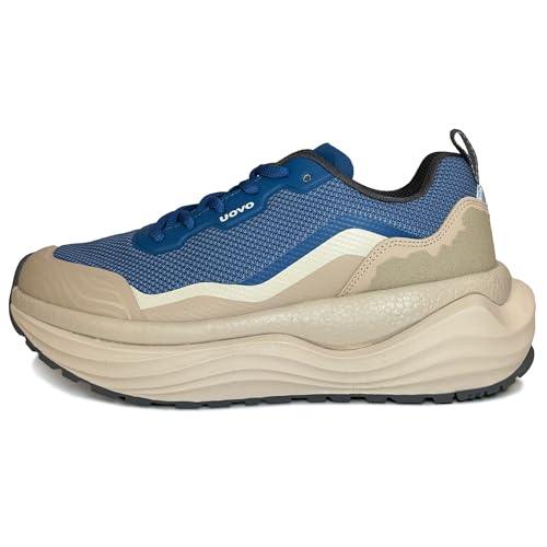 Image of UOVO Flow Women's Ultra-Comfort Sneakers