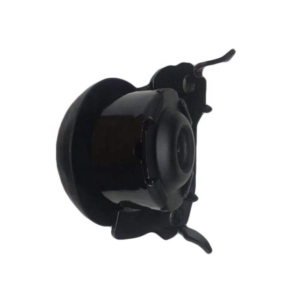 Engine left front mount anti-vibration rubber 12362-31070 1236231070