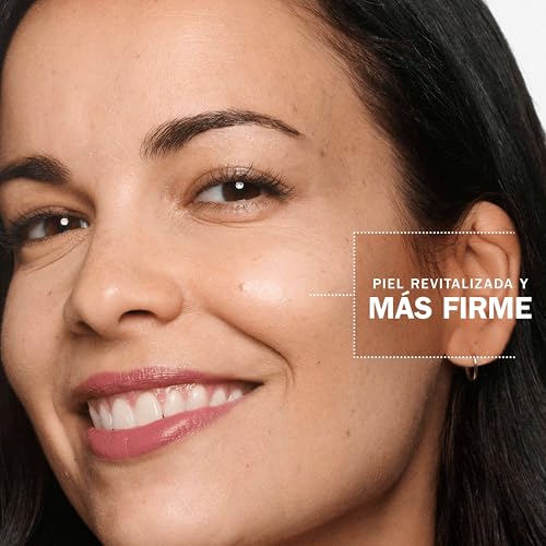 Olay Regenerist Crema Facial de Día y Sérum. Hidratante 2 en 1 Antiarrugas y Reafirmante Activa con Niacinamida Antienvejecimiento y Péptidos. Regenera, Reafirma e Hidrata. Ligera. 50 ml - imagen 2