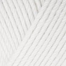 خيوط متتالية - Cascade 220 Superwash [3 -DK] 871 White