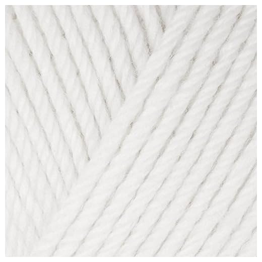 Cascade Yarns - Cascade 220 Superwash [3-DK] 871 White