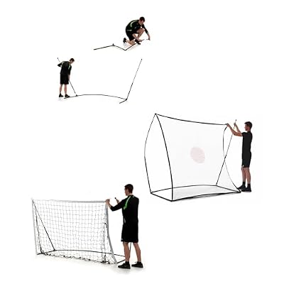 QUICKPLAY Spot Rebounder