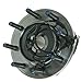 MOOG 515122 Wheel Bearing and Hub Assembly for Ram 2500