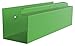 Produktbild Radius Zeitungsrolle grün eckig Letterman - 505 L grün