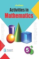 AAM5-4958-195-ACADEMIC ACT IN MATH 5 9351380289 Book Cover