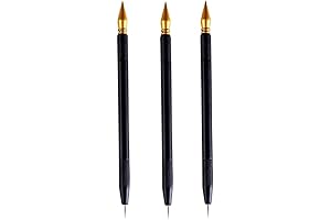 EXCEART 3 Pcs Lotto Scratch Off Tool