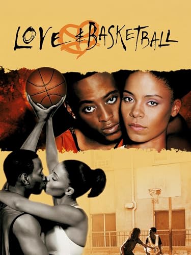 Amour et basketball