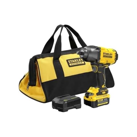 Stanley SFMCF940M1 Essoreuse à batterie Cover
