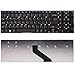 Price comparison product image New Laptop Keyboard Replacement For Acer ASPIRE Laptop Keyboard V3-731 V3-771 V3-771G V3-571G 5755 E5-531 5830G UK Layout English Non Backlit Keyboard without frame Quick Dispatch