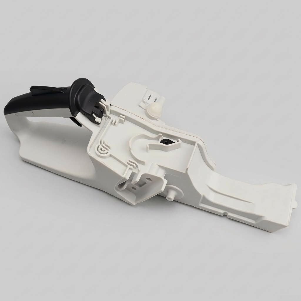 Depósito de combustible con mango para cadenas MS261 MS271 MS291 para accesorios GE Set 8 piezas de repuesto 11417911000 11417911030 resistente