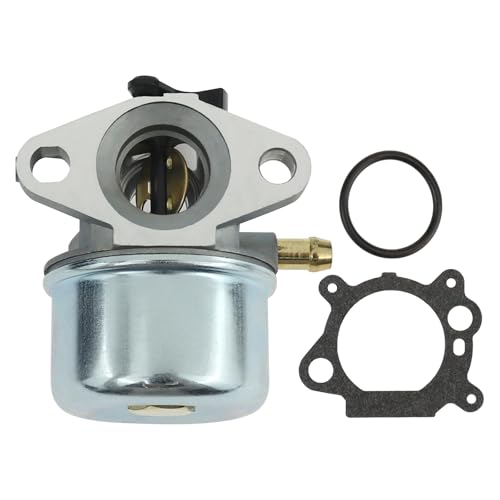 Carburateur 799868 pour moteurs Briggs & Stratton 4 à 7 CV sans étranglement