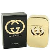 Gucci Guilty femme / woman, Eau de Toilette, Vaporisateur / Spray 75 ml, 1er Pack (1 x 75 ml)