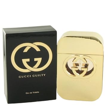 gucci guilty her