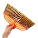 NOLITOY Floor Broom Head Replacement Soft Bristles for Efficient Cleaning Home Office Compatible with Various Brooms Ergonomic Handle for Easy Use