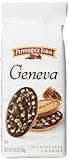 Pepperidge Farm Geneva Cookies, 5.5-ounce bag (pack of 4)