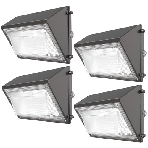 Utilitech Wall Pack Security Light
