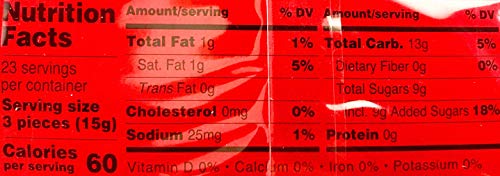 WisdomSky Chinese Good Luck Candy