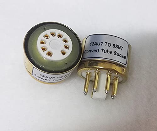 Vacuum Tube Set for Bugera V55, JJ brand, Apex® Matched