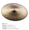 Zildjian K Constantinople Series - 20 Inch Renaissance Ride Cymbal #1
